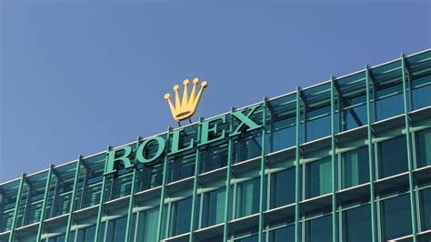 rolex dati finanziari|Rolex, vendite record: ricavi oltre 10 miliardi dollari per la prima .